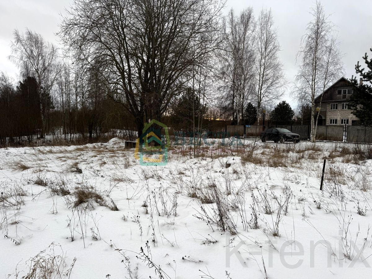 участок 17 сот